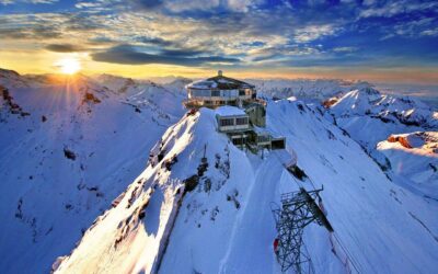 Où aller à la montagne quand on ne skie pas ?