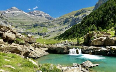 Où aller dans les Pyrénées en été en famille ?