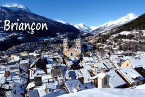 Briançon